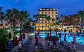 Trendy Palm Beach